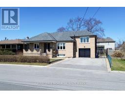 286 WATERLOO AVENUE, Toronto, Ontario