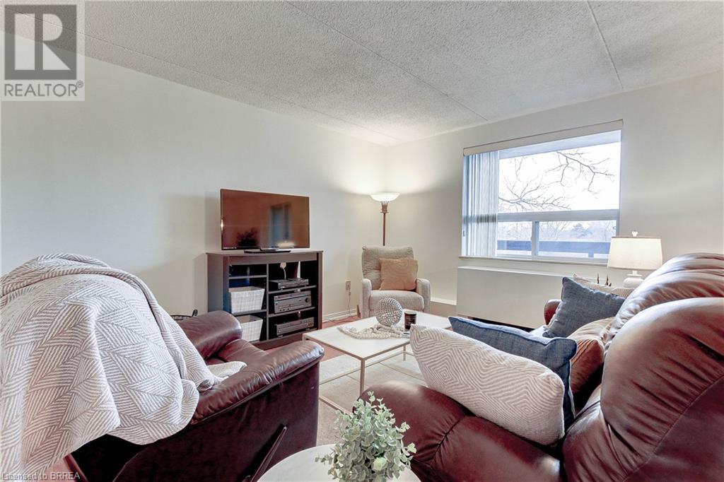 88 Tollgate Road Unit# 205, Brantford, Ontario  N3R 7R5 - Photo 5 - 40729644