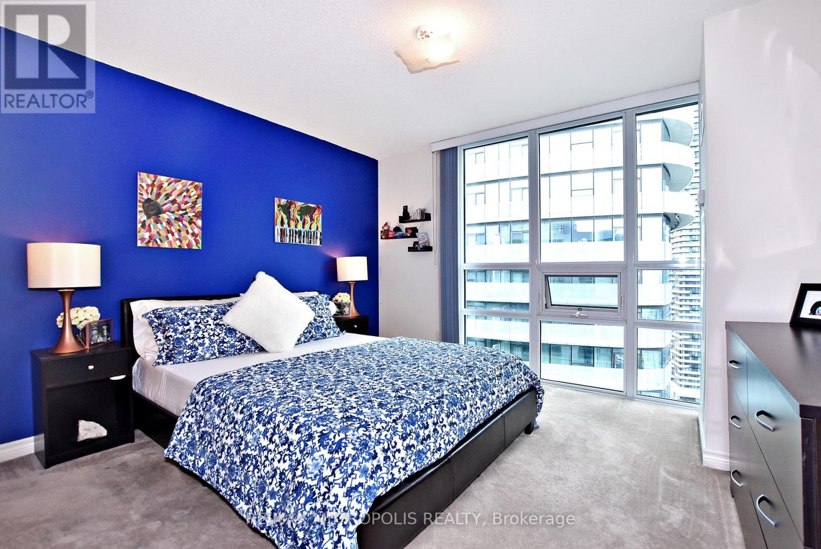 3910 - 19 Grand Trunk Crescent, Toronto, Ontario  M5J 3A3 - Photo 29 - C12154984