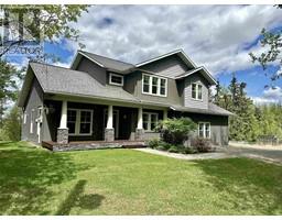 1787 E 16 Highway, Vanderhoof, Ca