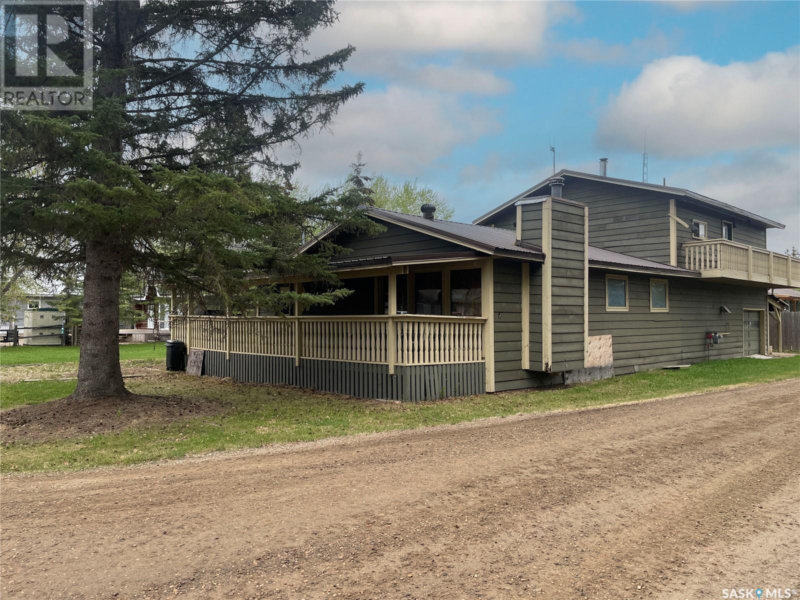 116 Corrigal DRIVE, Turtle Lake, Saskatchewan