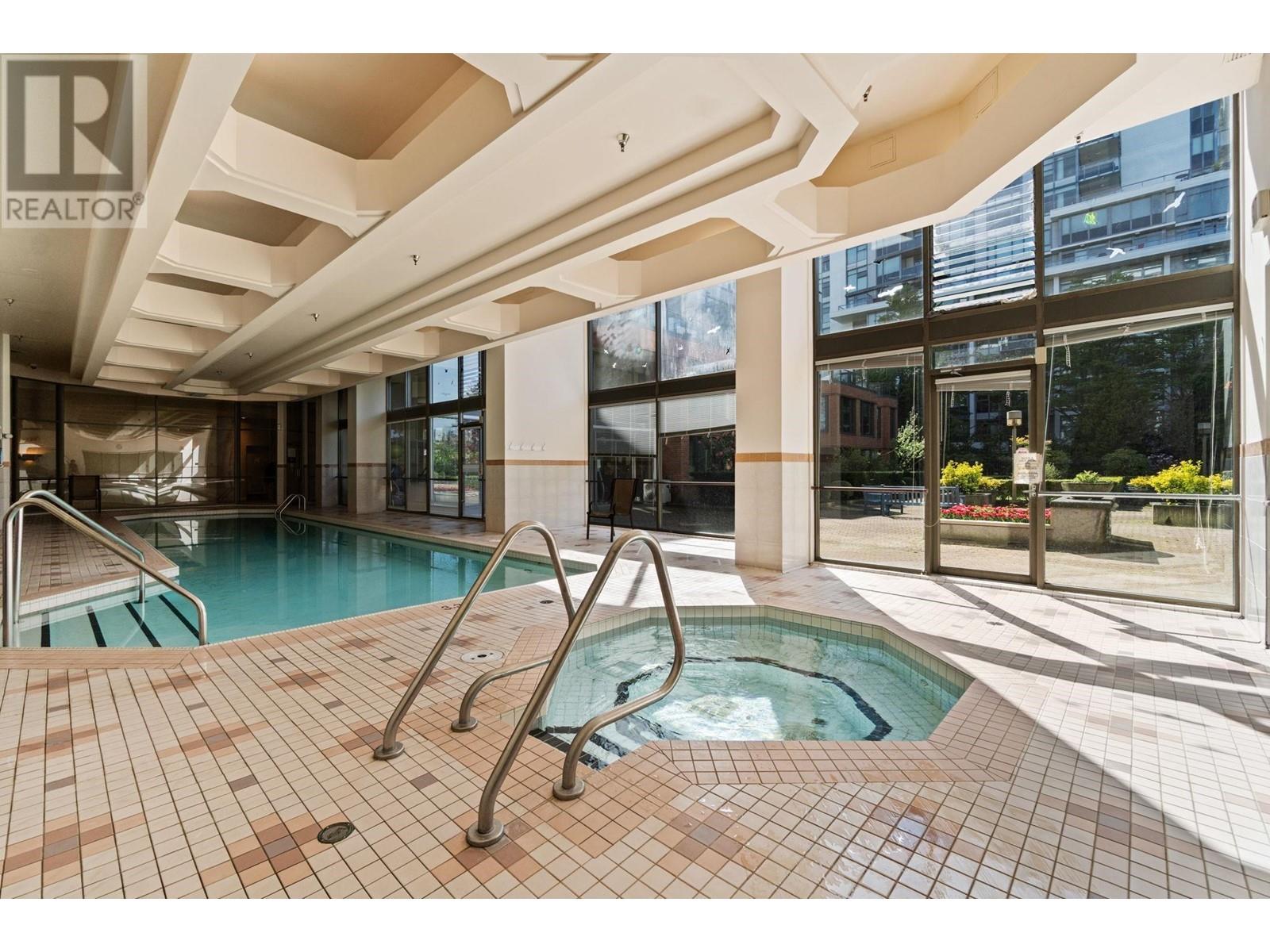 410 2201 Pine Street, Vancouver, British Columbia  V6J 5E7 - Photo 25 - R3003357