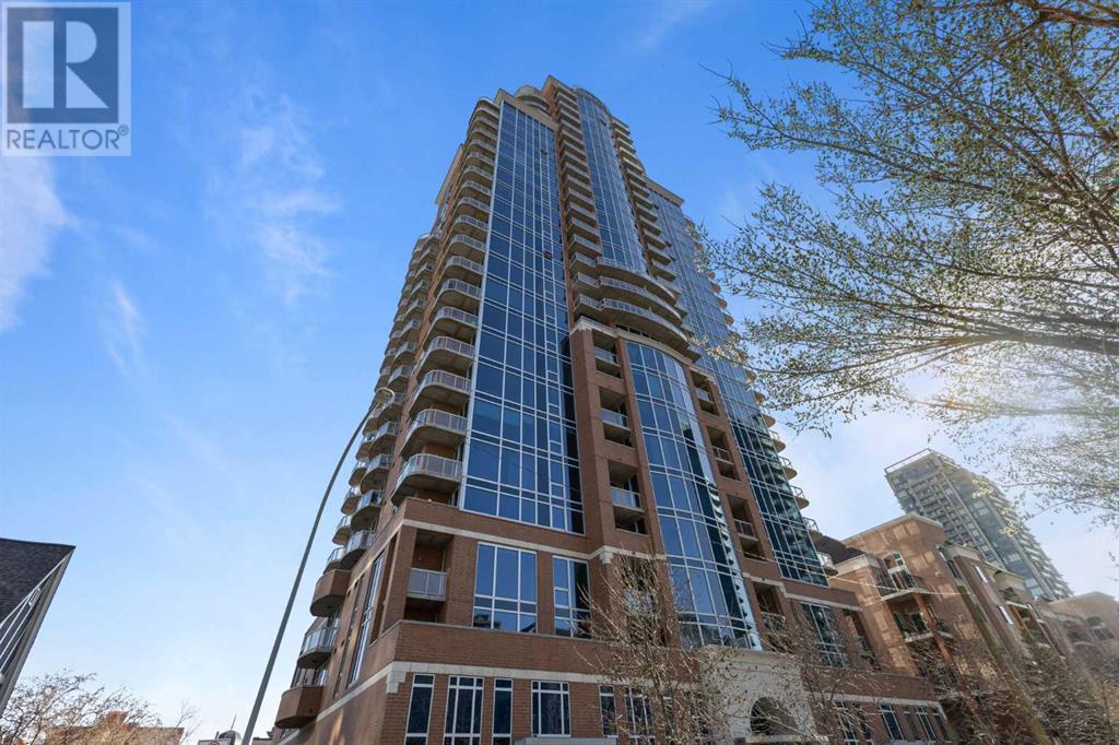 701, 817 15 Avenue Sw, Calgary, Alberta  T2R 0H8 - Photo 20 - A2220691