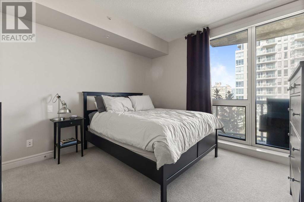 701, 817 15 Avenue Sw, Calgary, Alberta  T2R 0H8 - Photo 8 - A2220691
