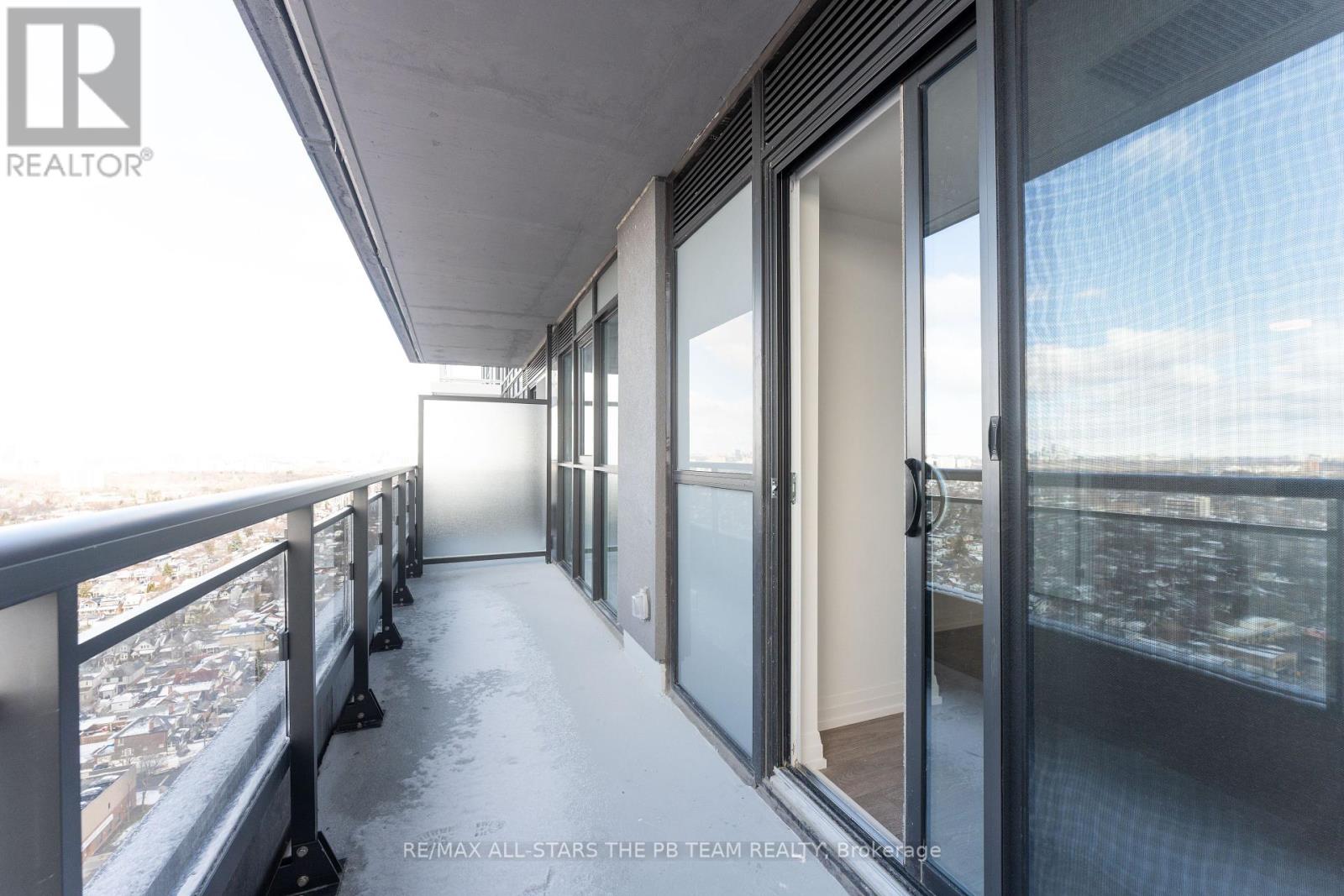 2610 - 286 Main Street, Toronto, Ontario  M4C 4X4 - Photo 24 - E12154956