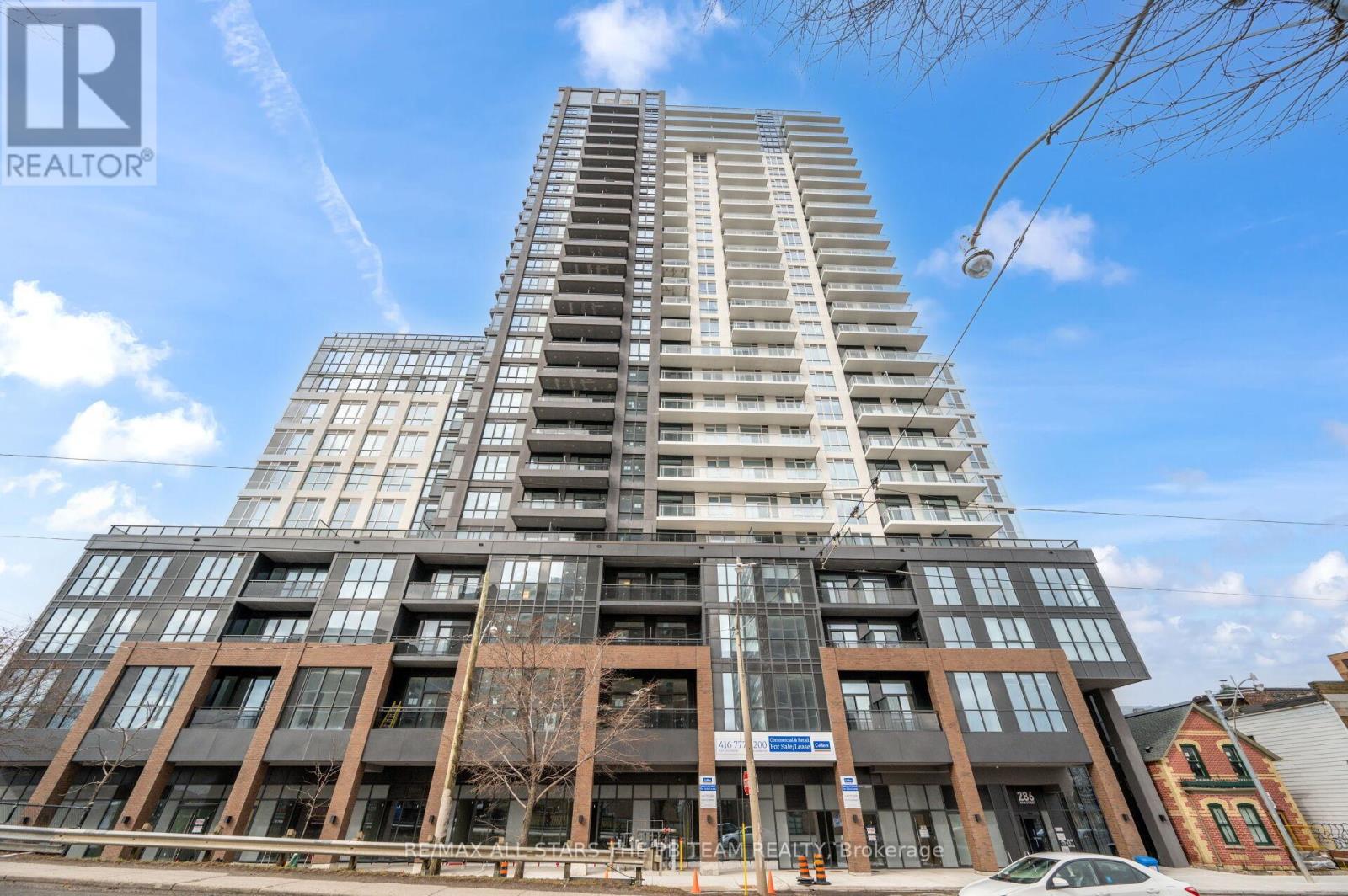 2610 - 286 Main Street, Toronto, Ontario  M4C 4X4 - Photo 3 - E12154956