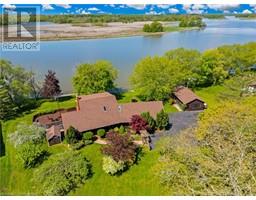 35 HALDIMAND ROAD 17, Dunnville, Ontario
