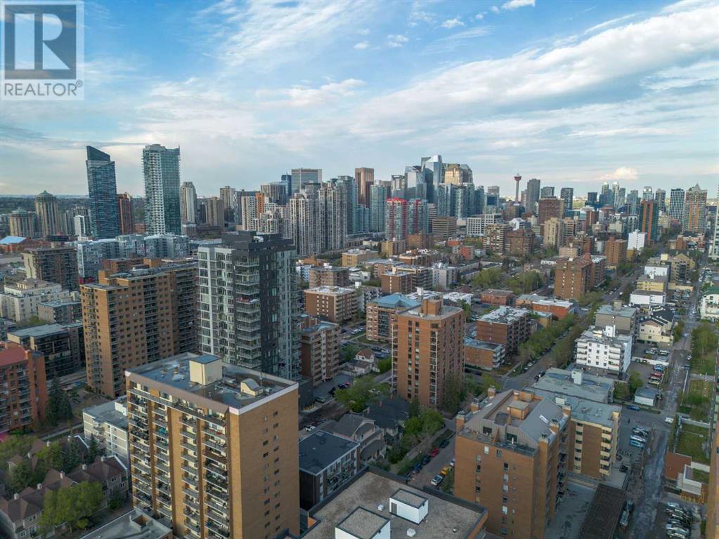 1318 15 Avenue Sw, Calgary, Alberta  T3C 0X7 - Photo 4 - A2221648