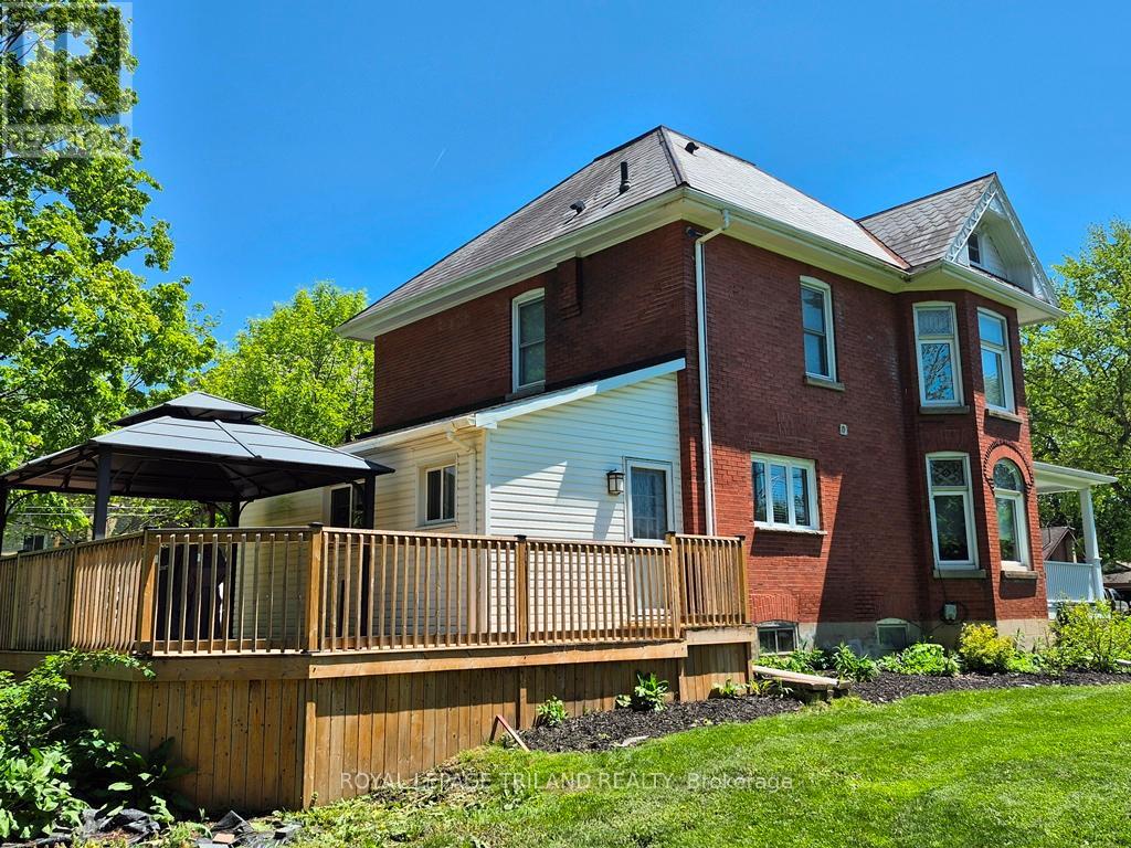 286 King Street S, Thames Centre, Ontario  N0M 2P0 - Photo 4 - X12061438