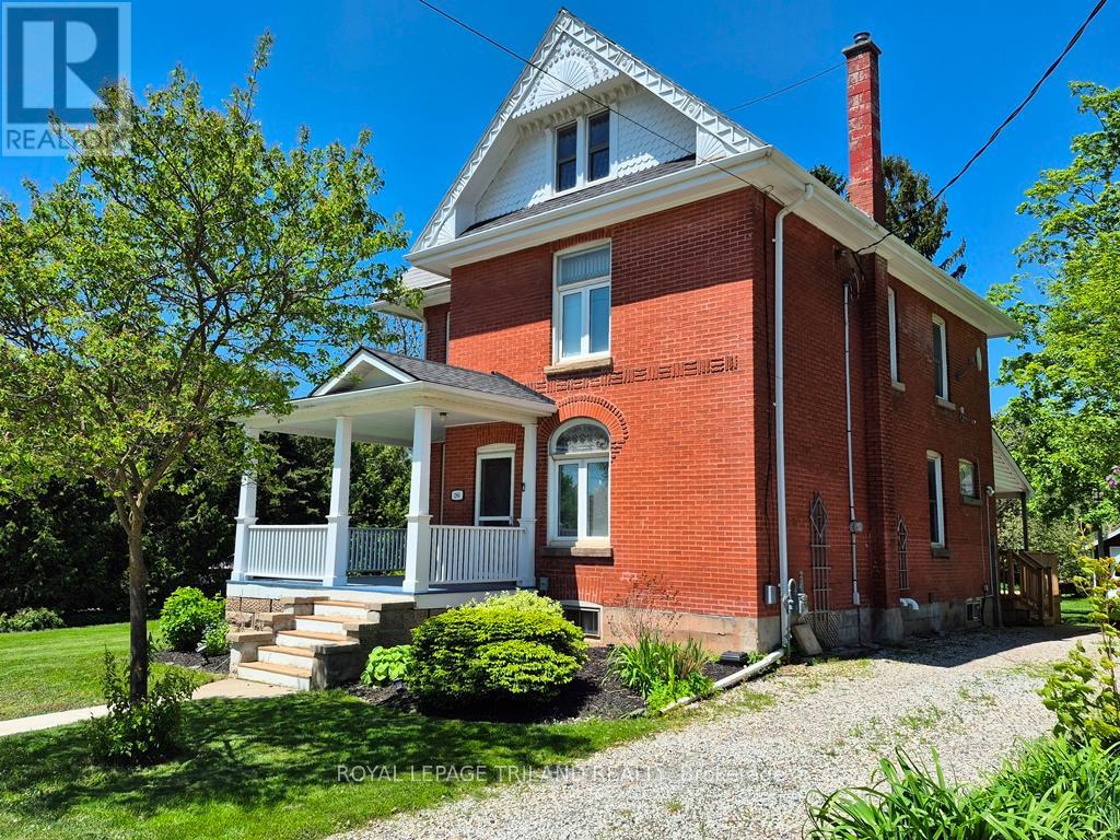 286 King Street S, Thames Centre, Ontario  N0M 2P0 - Photo 1 - X12061438