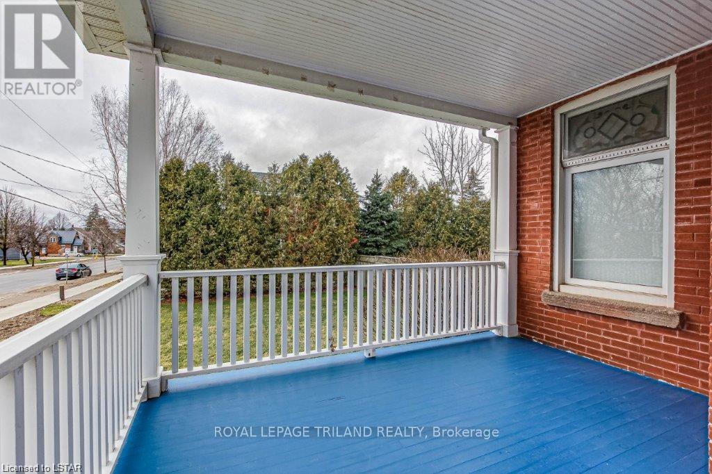 286 King Street S, Thames Centre, Ontario  N0M 2P0 - Photo 3 - X12061438