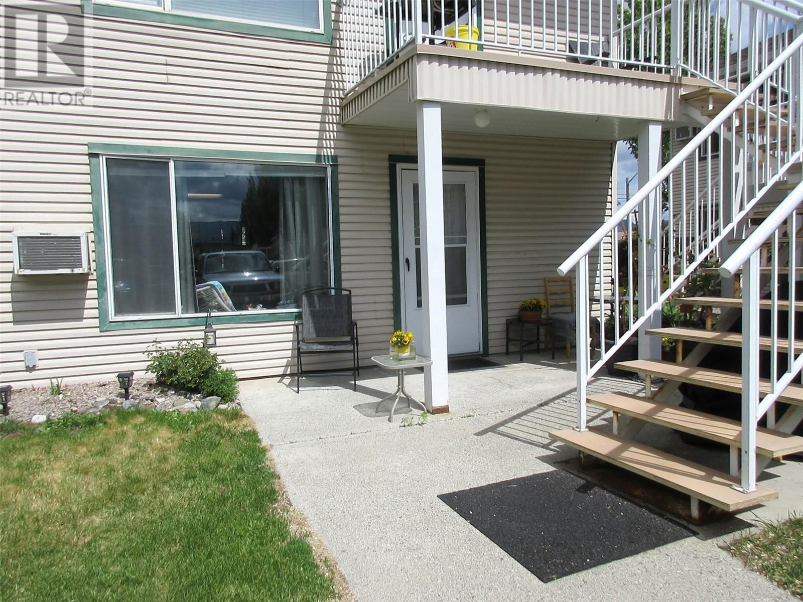 2295 Blair Street Unit# 109, Merritt, British Columbia