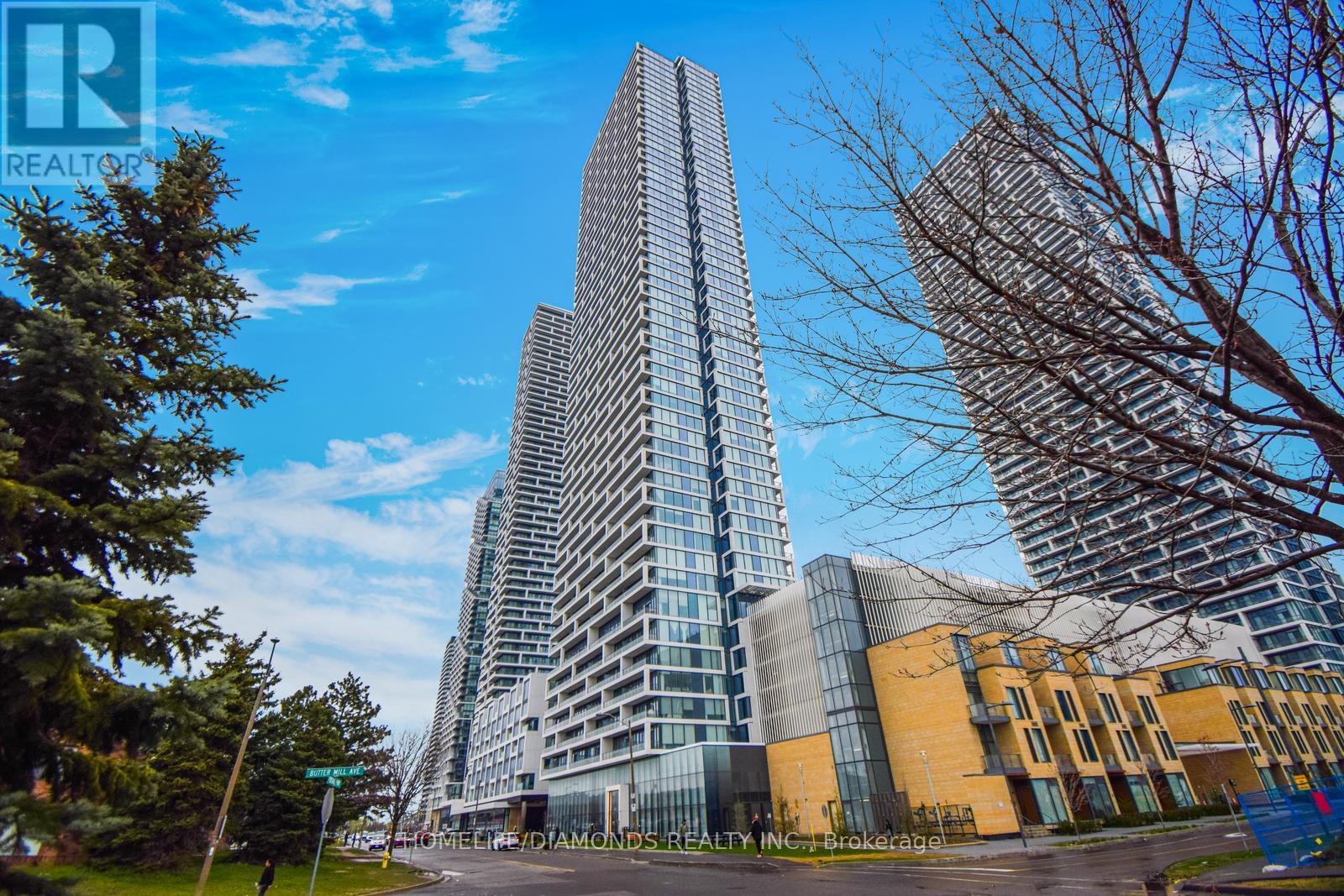 5612 - 898 Portage Parkway, Vaughan, Ontario  L4K 0J6 - Photo 4 - N12154916