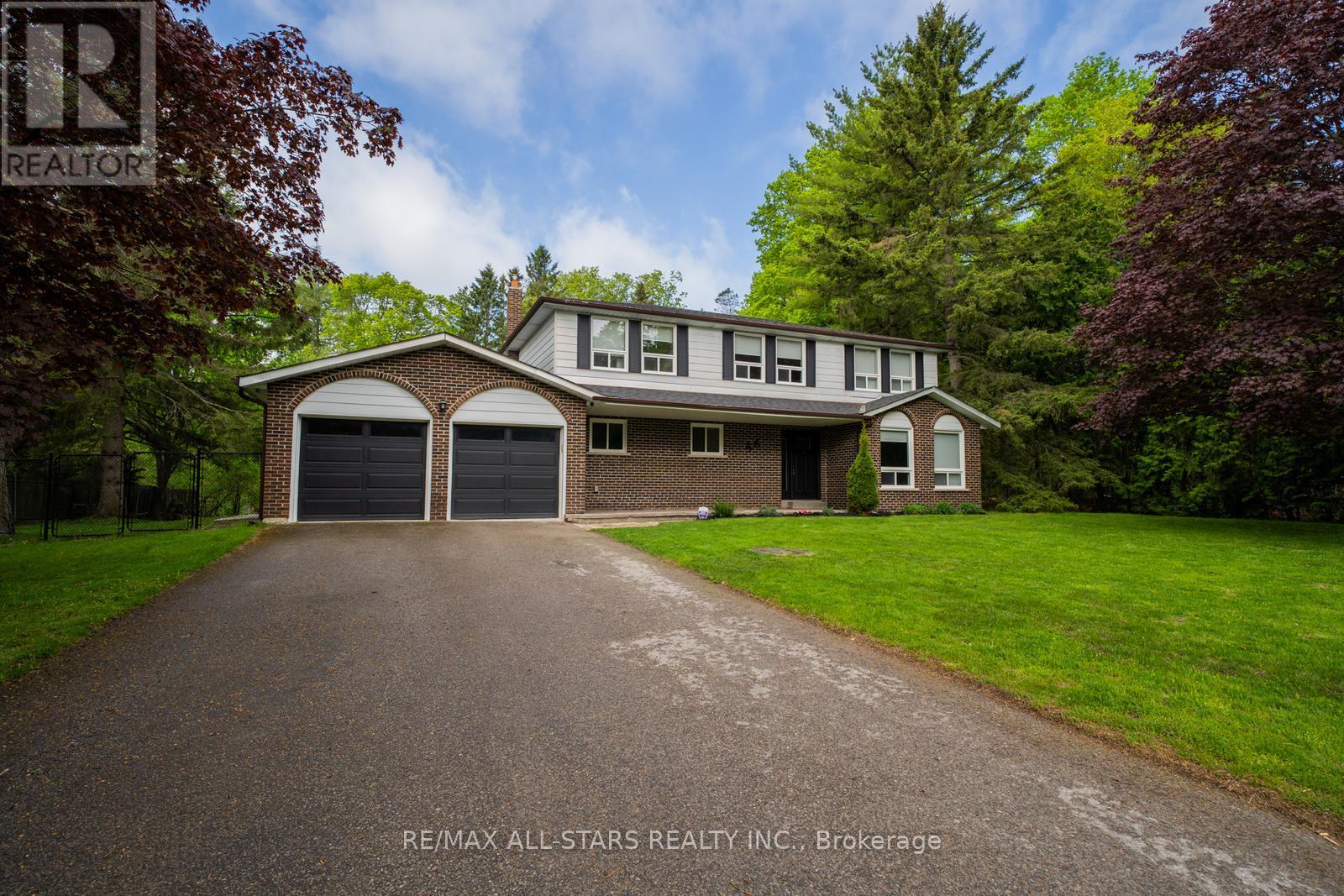 46 IROQUOIS DRIVE, Whitchurch-Stouffville, Ontario