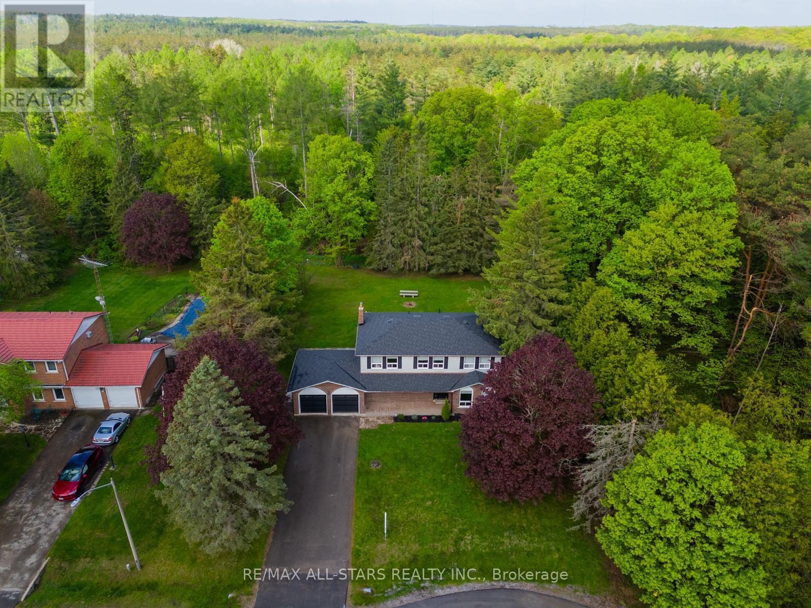 46 Iroquois Drive, Whitchurch-Stouffville (Ballantrae), Ontario  L4A 7X4 - Photo 42 - N12154951