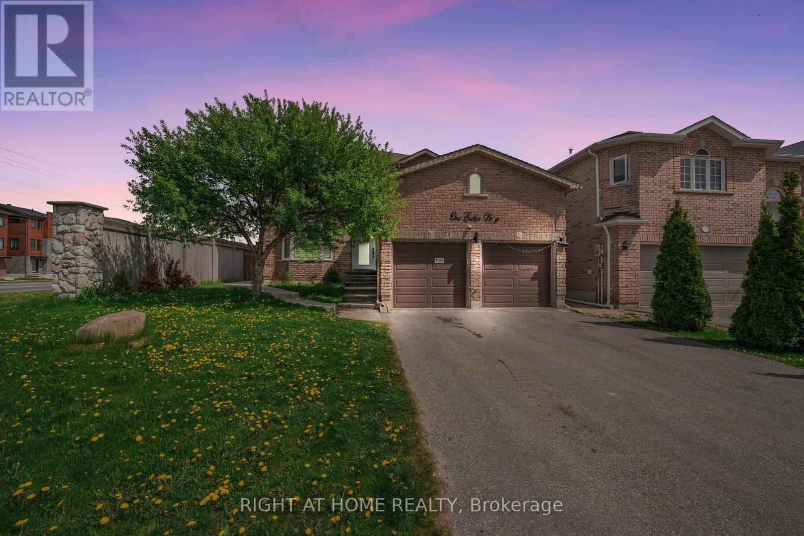 1 ESTHER DRIVE, Barrie, Ontario