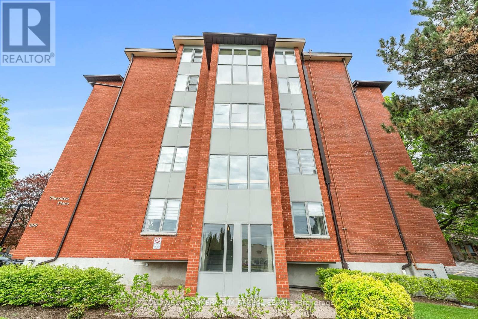 PH2 - 600 THORNTON ROAD N, Oshawa, Ontario