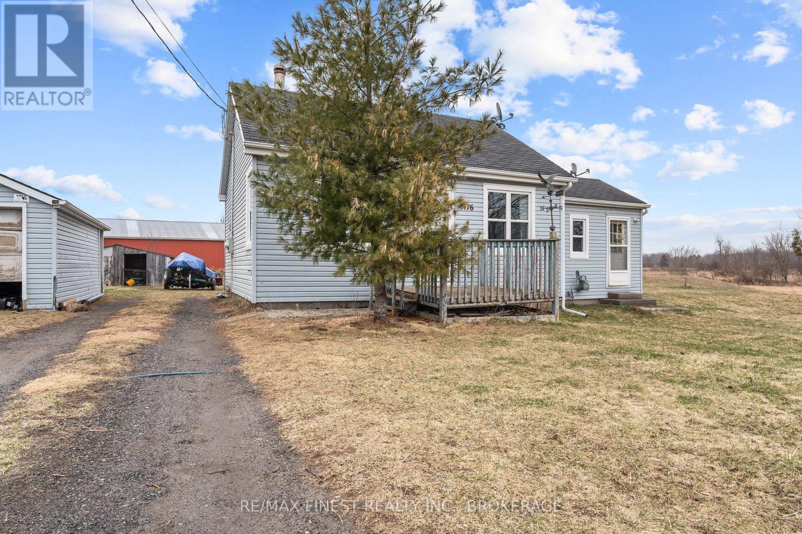 1476 Westbrook Road, Kingston, Ontario  K7P 0C2 - Photo 1 - X12155006