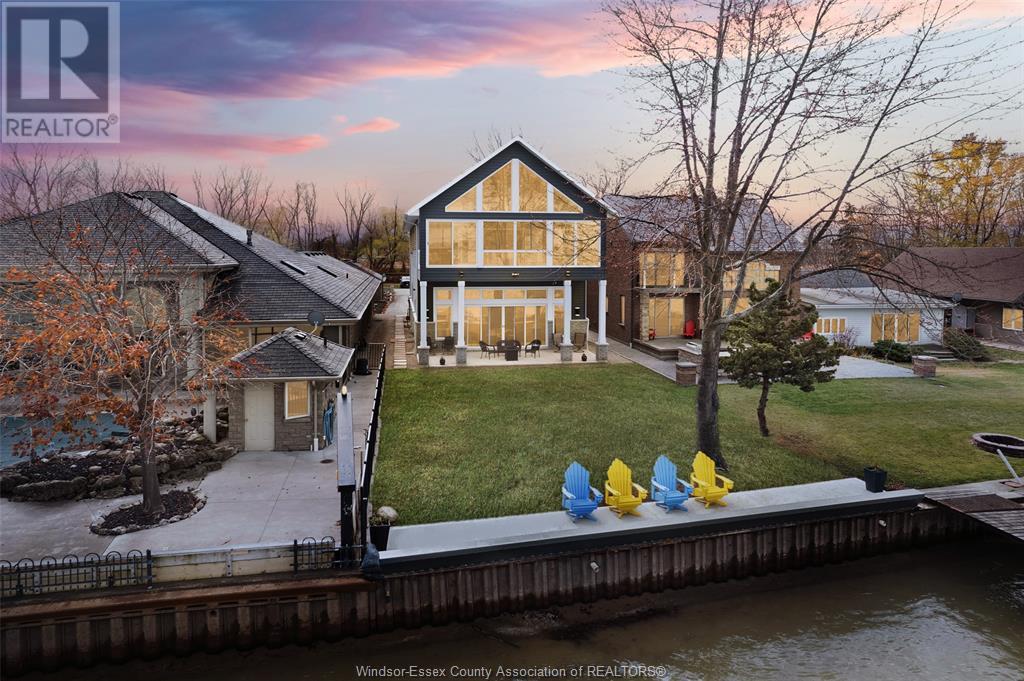 MLS# 25012351: 1696 CAILLE AVENUE, Lakeshore, Canada