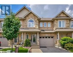 13 CELESTIAL Crescent, Stoney Creek, Ontario