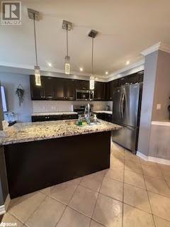 13 Celestial Crescent, Stoney Creek, Ontario  L0R 1P0 - Photo 8 - 40727363