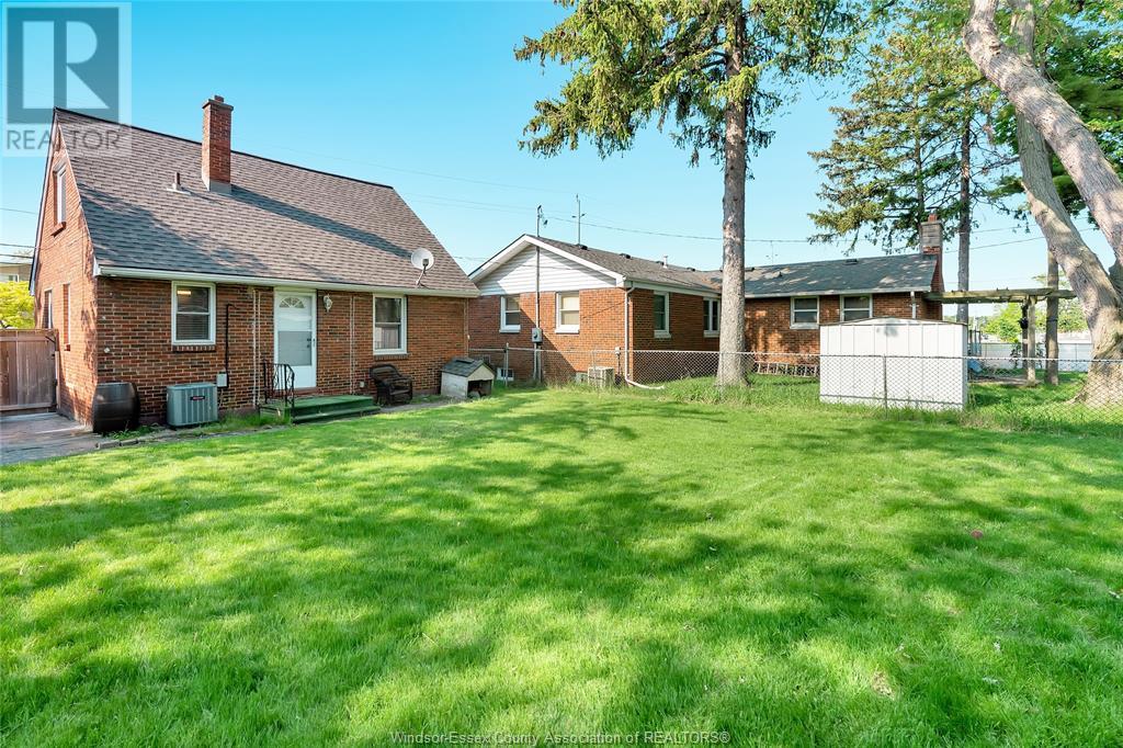 6633 Wyandotte Street, Windsor, Ontario  N8S 1P5 - Photo 17 - 25012357