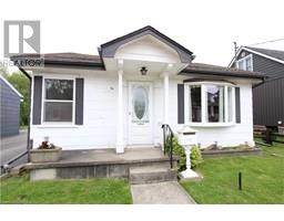 16 ELLIOTT Avenue, Brantford, Ontario