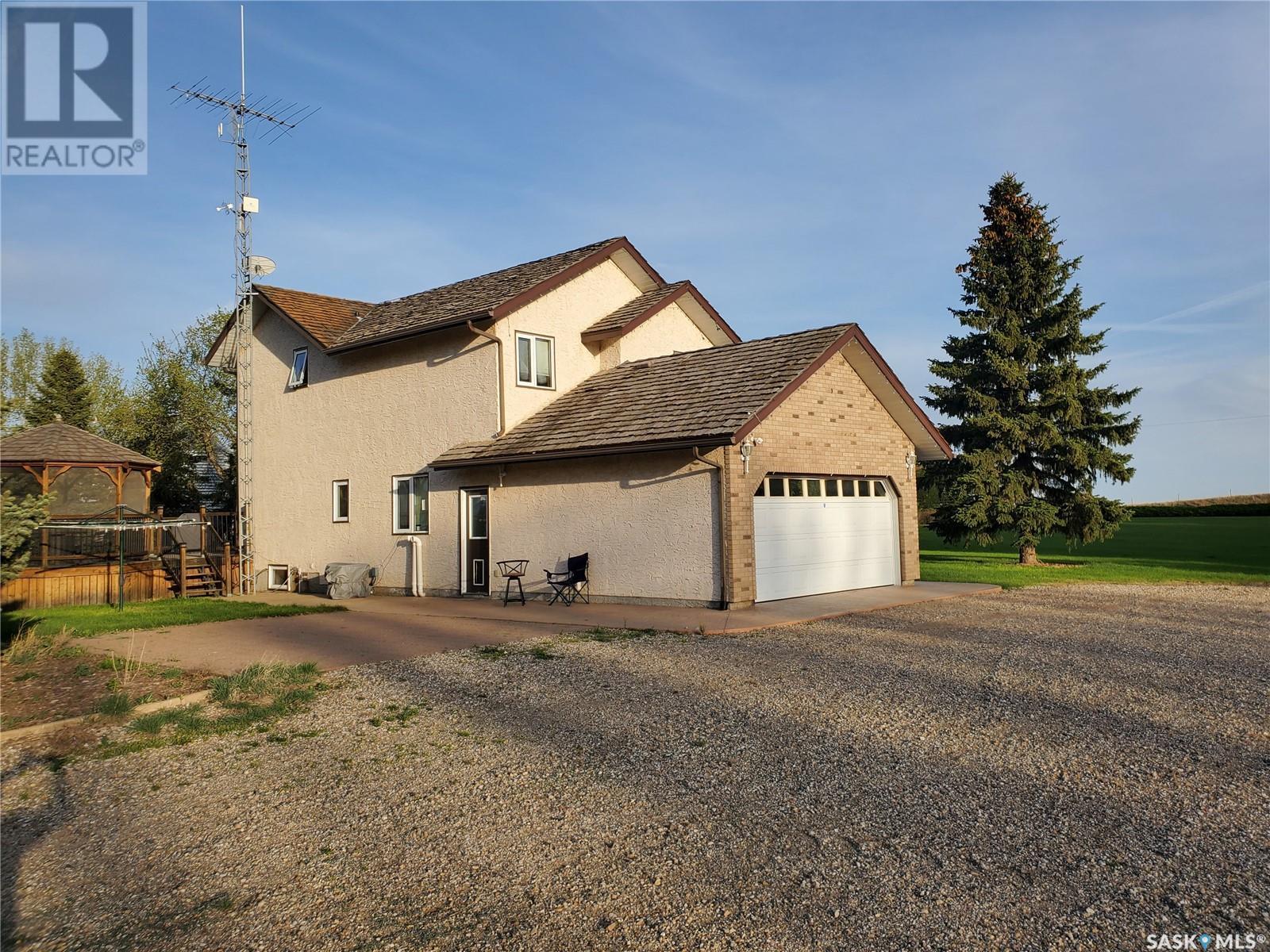 Grayson 9 Quarter Farm, Grayson Rm No. 184, Saskatchewan  S0A 1E0 - Photo 2 - SK000275