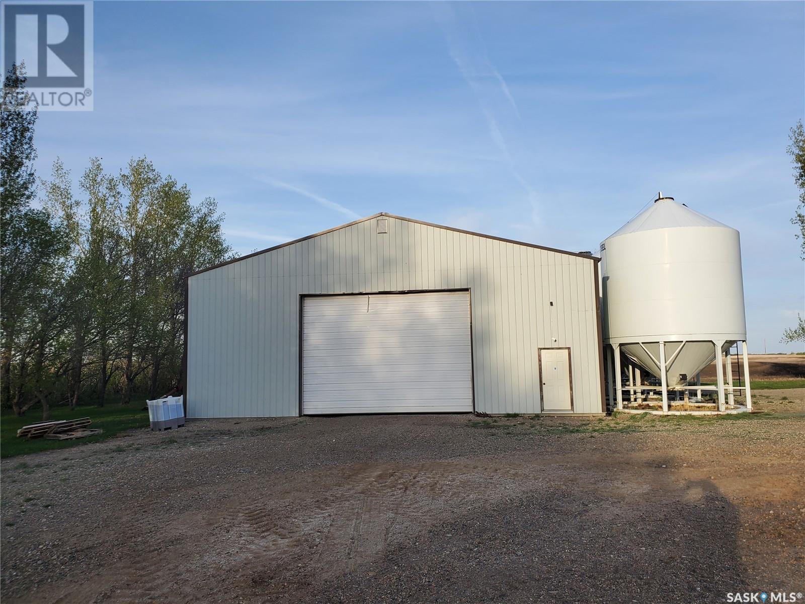 Grayson 9 Quarter Farm, Grayson Rm No. 184, Saskatchewan  S0A 1E0 - Photo 18 - SK000275