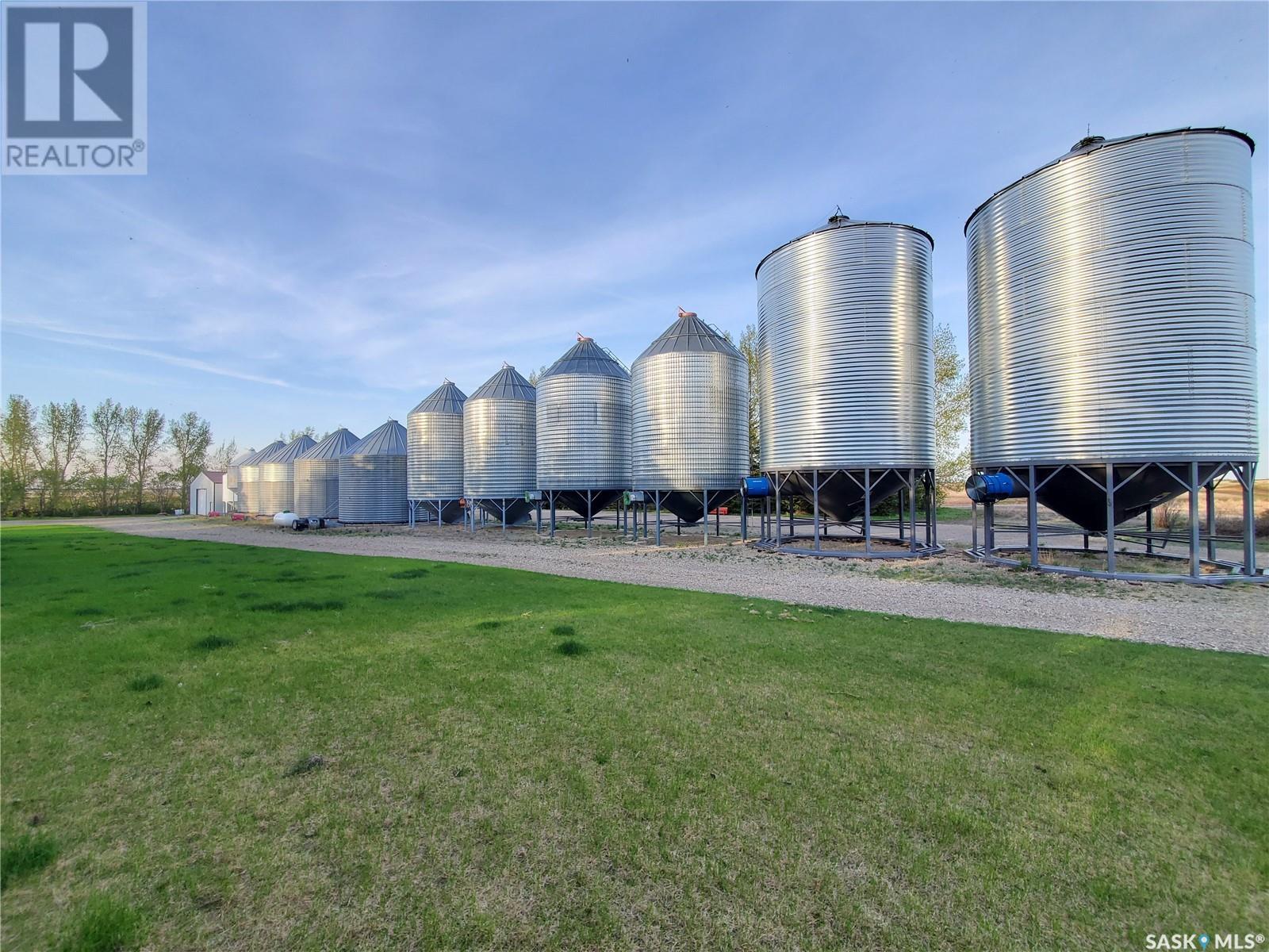 Grayson 9 Quarter Farm, Grayson Rm No. 184, Saskatchewan  S0A 1E0 - Photo 23 - SK000275