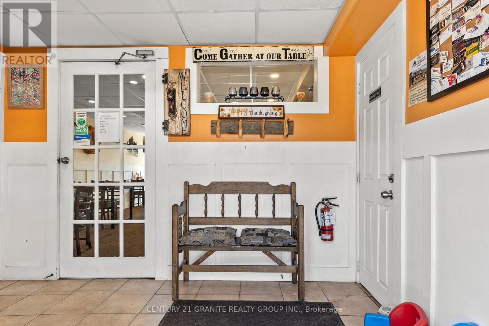 183 Hastings Street E, Bancroft, Ontario  K0L 1C0 - Photo 14 - X12155108