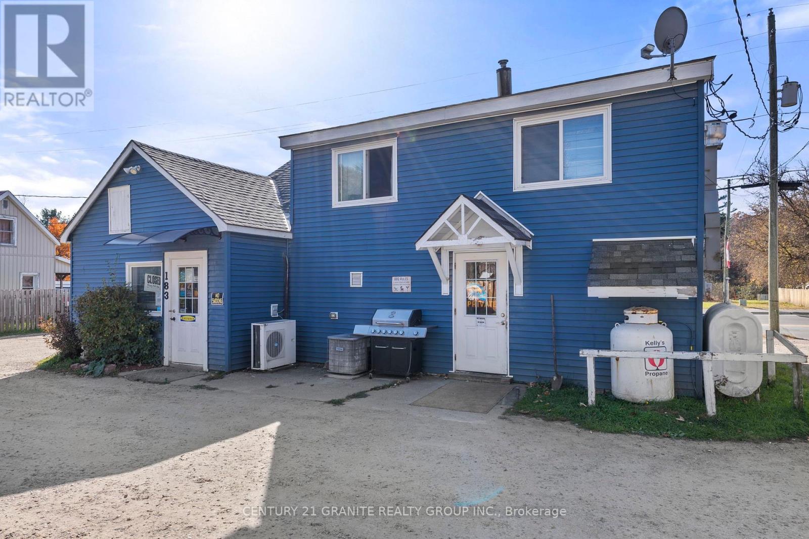 183 Hastings Street N, Bancroft, Ontario  K0L 1C0 - Photo 23 - X12155108