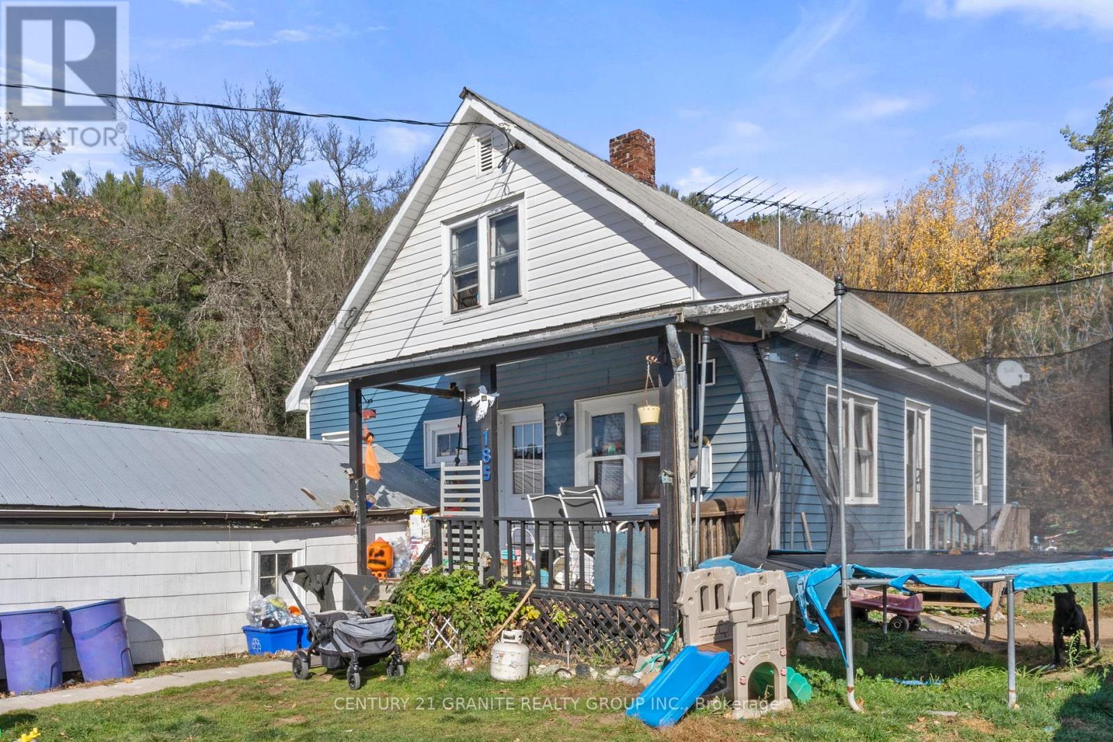 183 Hastings Street N, Bancroft, Ontario  K0L 1C0 - Photo 37 - X12155108