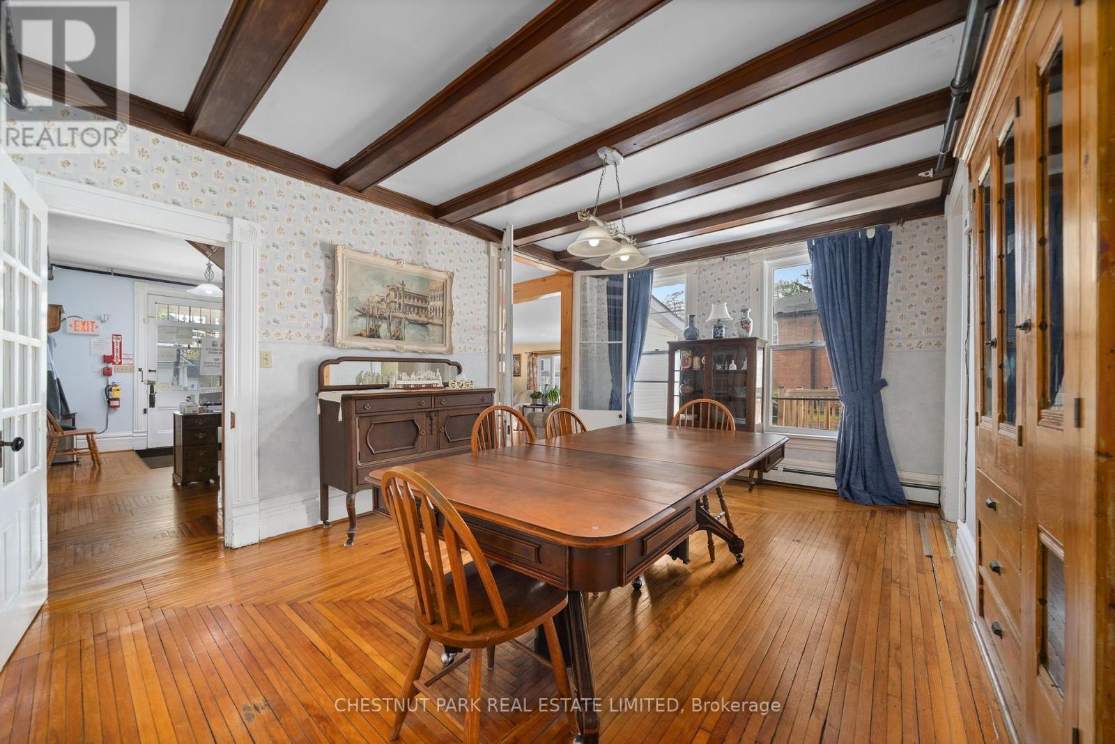 71 Queen Street, Prince Edward County, Ontario  K0K 2T0 - Photo 17 - X12155120