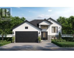 11 POSTMA STREET, North Middlesex, Ontario
