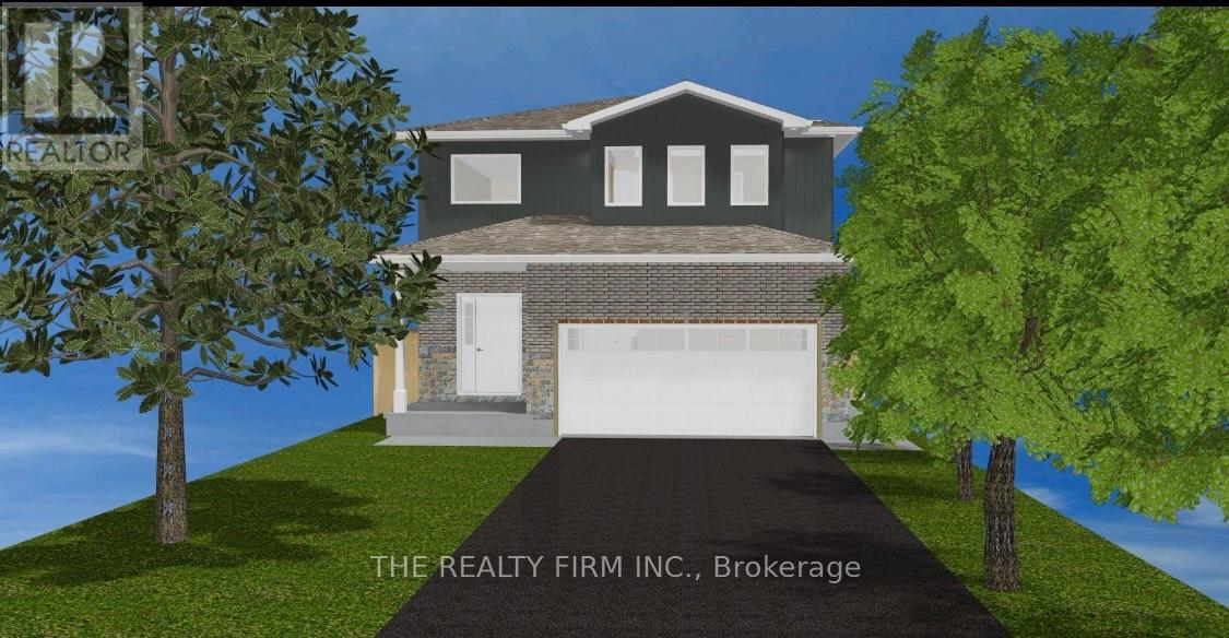 LOT 1 - 1039 WILLOW DRIVE, London South, Ontario