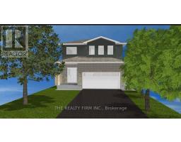 LOT 1 - 1039 WILLOW DRIVE, London South, Ontario