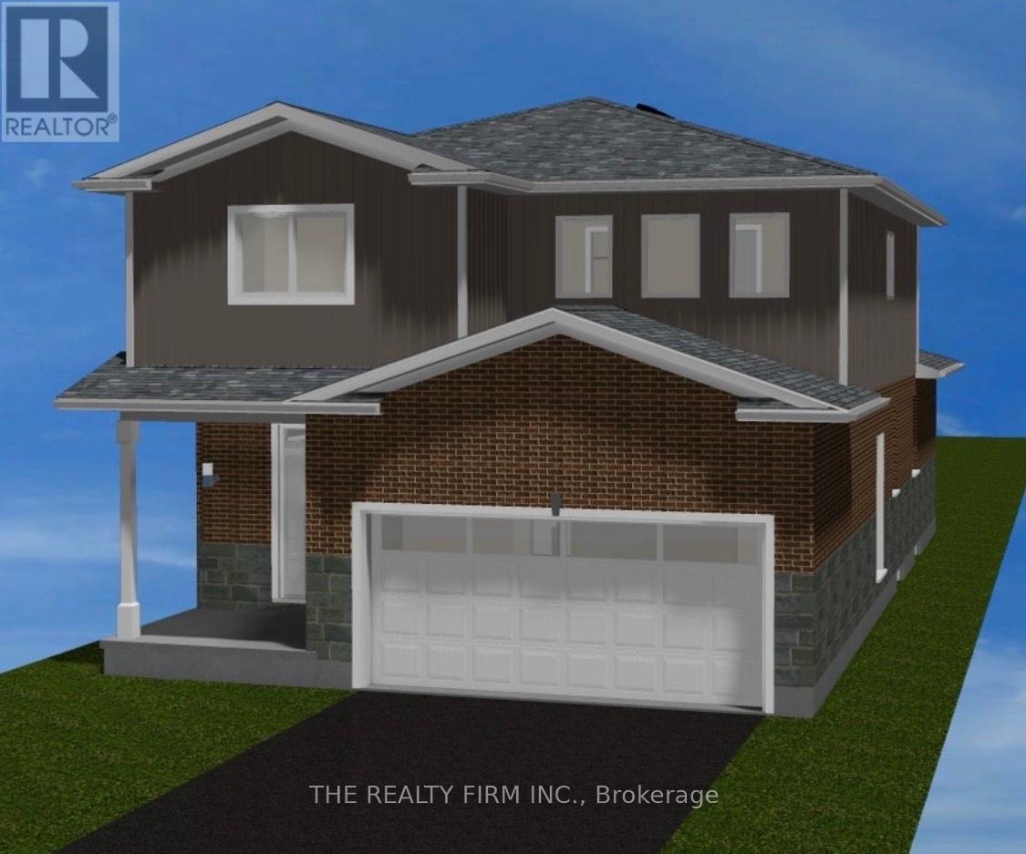 LOT 3 - 1039 WILLOW DRIVE, London South, Ontario