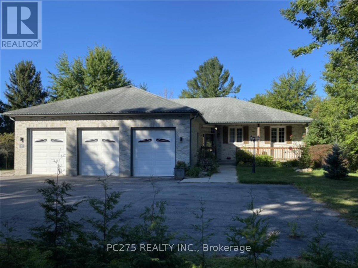 Property at 1163 CRUMLIN SIDE ROAD image 1