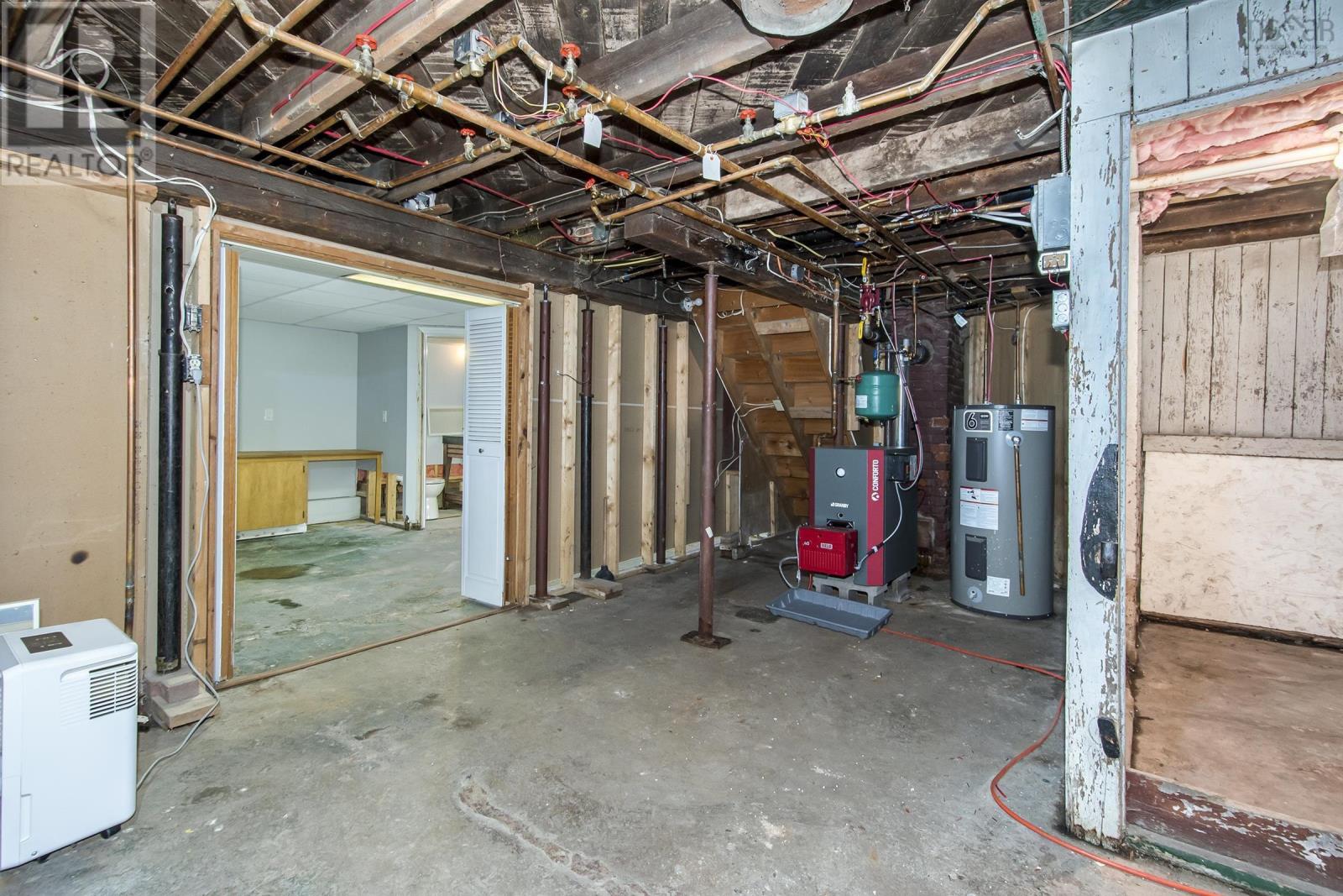 167 Brunswick Street, Truro, Nova Scotia  B2N 2H7 - Photo 48 - 202508818