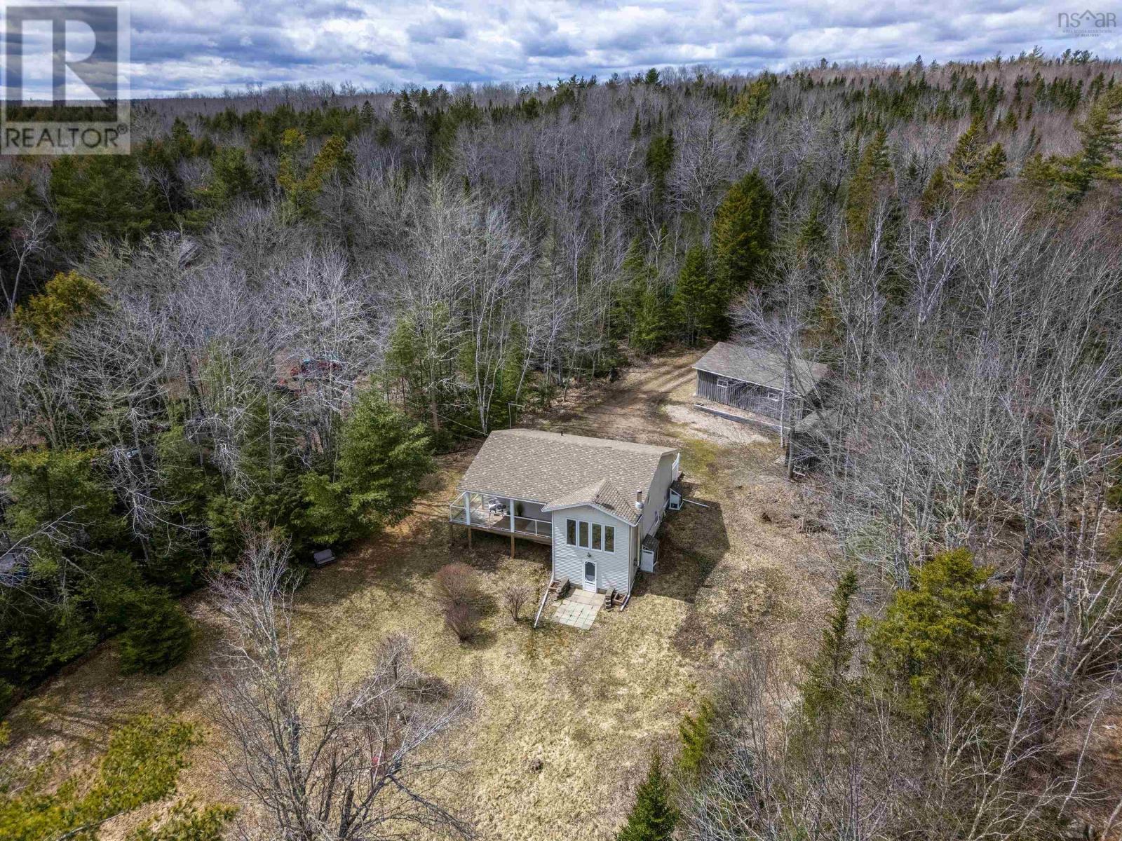 210 Mack Lake Road, East Dalhousie, Nova Scotia  B0R 1H0 - Photo 25 - 202509459