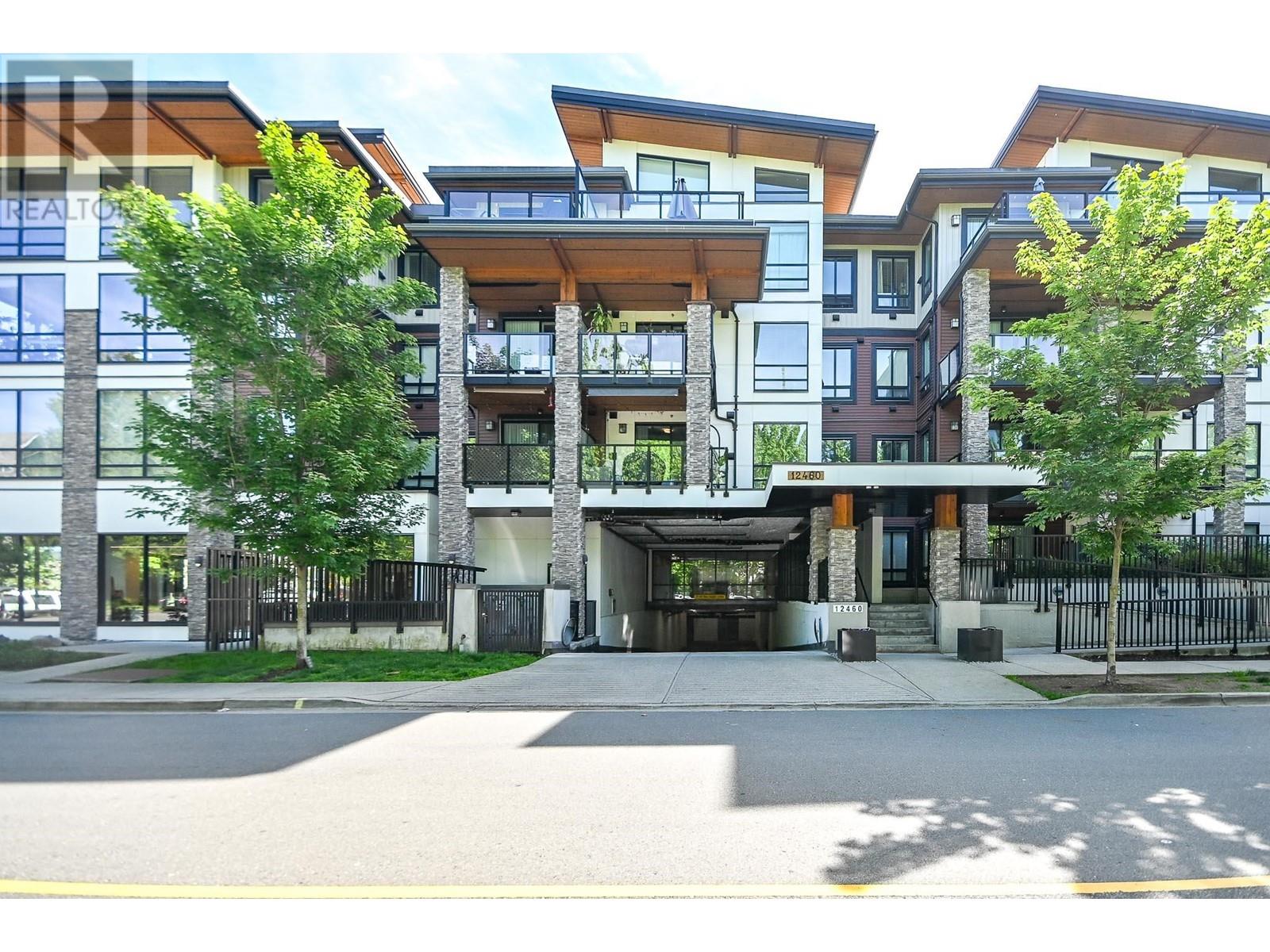 201 12460 191 Street, Pitt Meadows, British Columbia  V3Y 2J2 - Photo 28 - R3002183