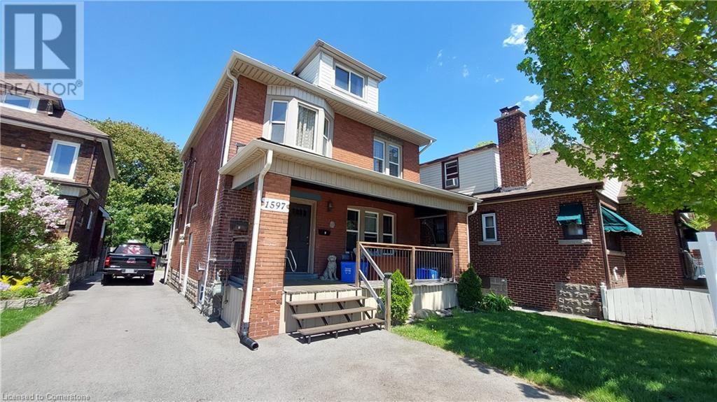 1597 King Street E, Hamilton, Ontario  L8K 1T5 - Photo 1 - 40727070