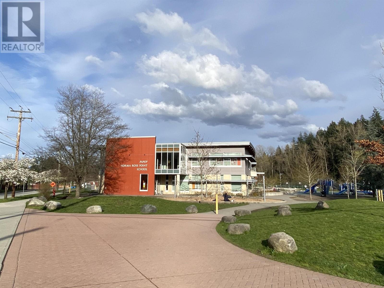 1203 5639 HAMPTON PLACE, Vancouver, British Columbia