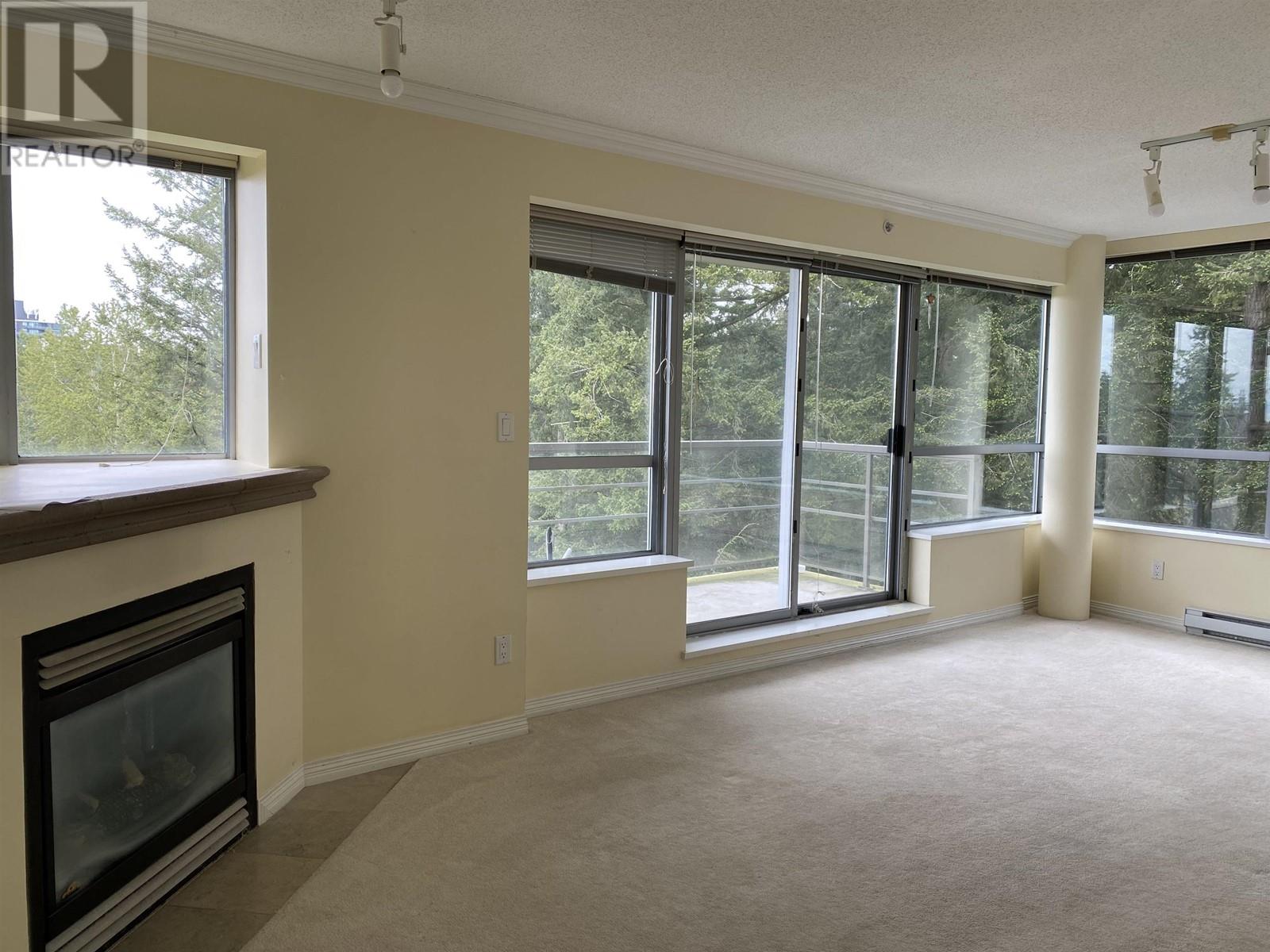 1203 5639 Hampton Place, Vancouver, British Columbia  V6T 2H6 - Photo 9 - R3003661