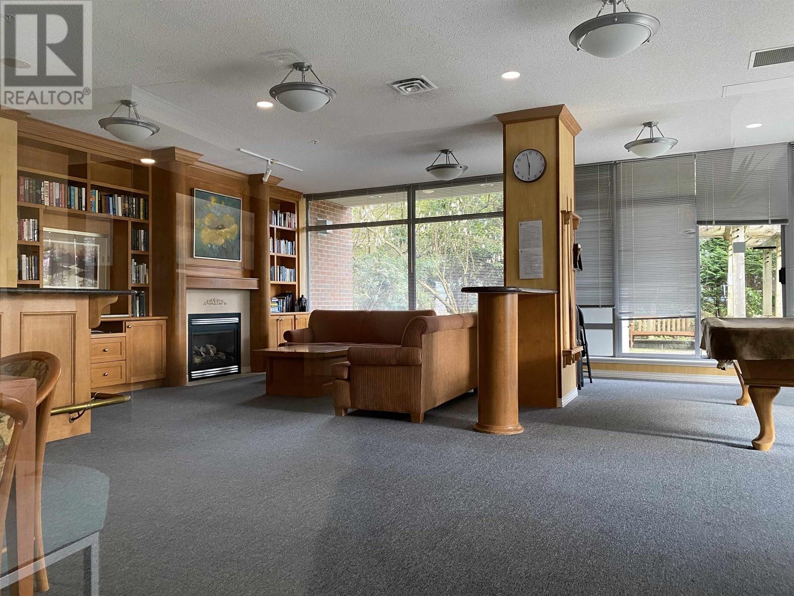1203 5639 Hampton Place, Vancouver, British Columbia  V6T 2H6 - Photo 6 - R3003661