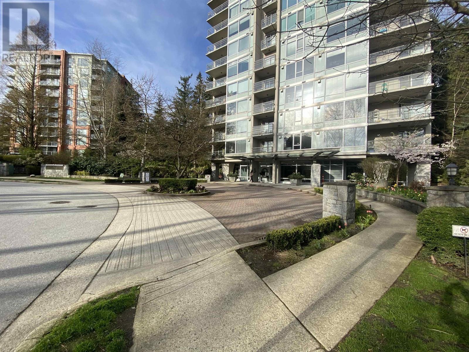 1203 5639 Hampton Place, Vancouver, British Columbia  V6T 2H6 - Photo 2 - R3003661