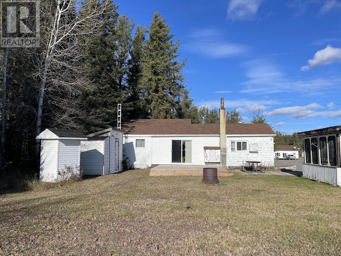 13 1st St, Hillsport, Ontario  P0T 2C0 - Photo 24 - TB251218