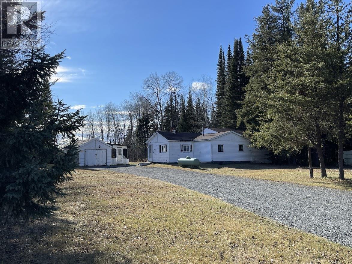 13 1st St, Hillsport, Ontario  P0T 2C0 - Photo 1 - TB251218