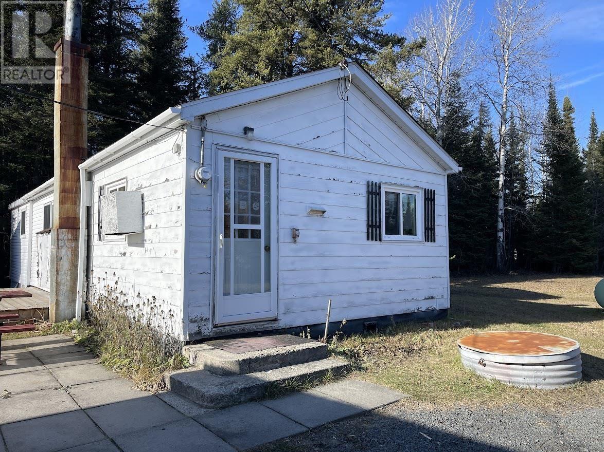 13 1st St, Hillsport, Ontario  P0T 2C0 - Photo 37 - TB251218